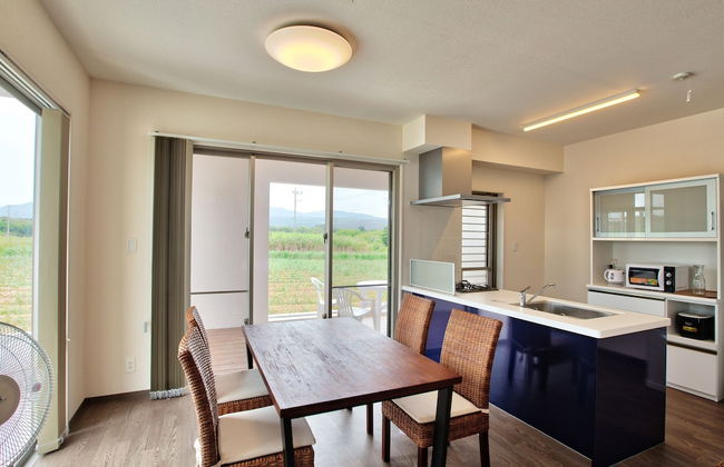 Cottage Seawind NAKIJIN - Foto 16