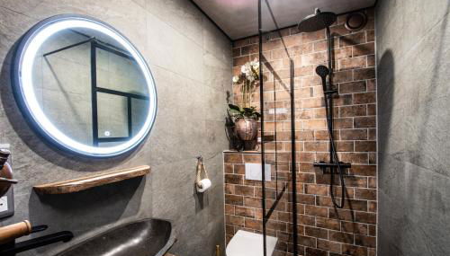 Le Tête Pied Centre/Télécabine Saint-Gervais - Photo 4