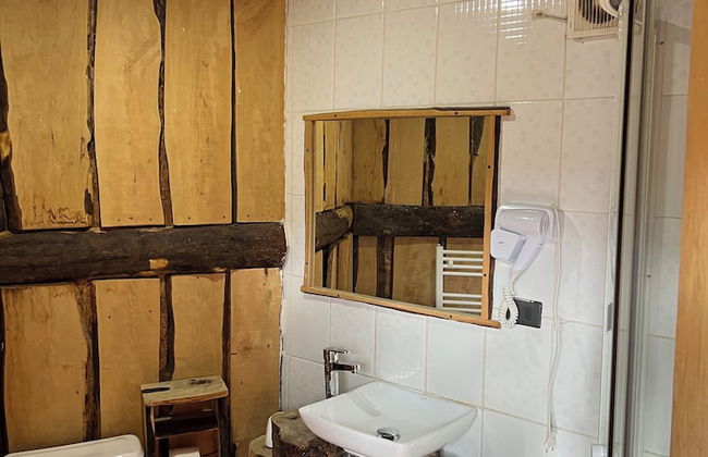 Cabañas Pewma Futrono - Foto 45