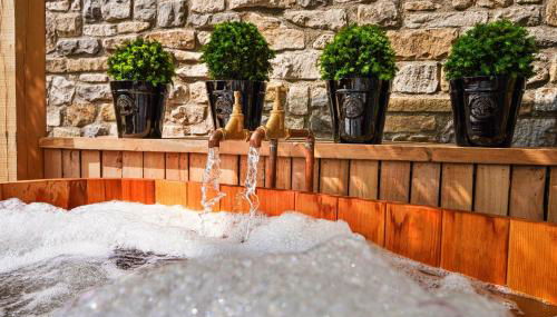 Finest Retreats - Westhills Loft - Foto 2, Garden, Garden view