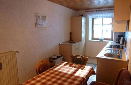 Appartementhaus Osserblick - Foto 48