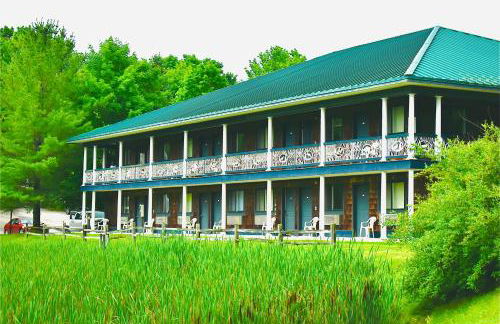 4 Season Fun at Legend Cottage Inn - Foto 11