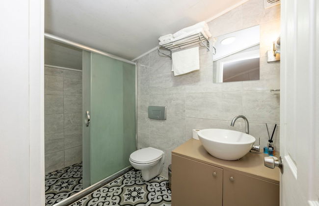 Cirrus Suites - Foto 66