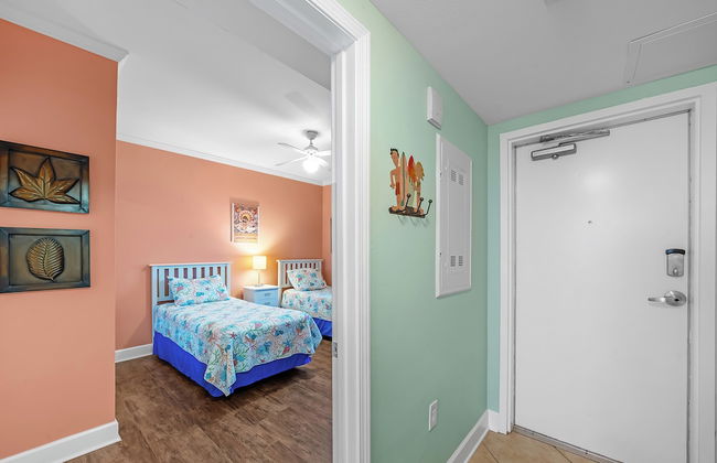 Sanibel Condos - Foto 11