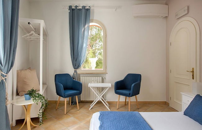 Luxury Villa In Sorrento Coast Strategic Location - Foto 7