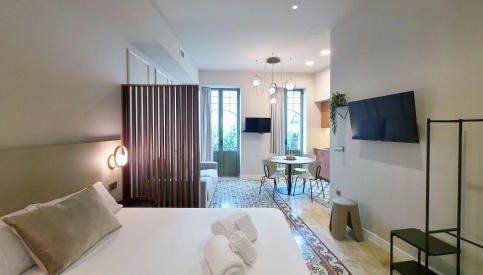 Heritage apartamentos - Foto 4