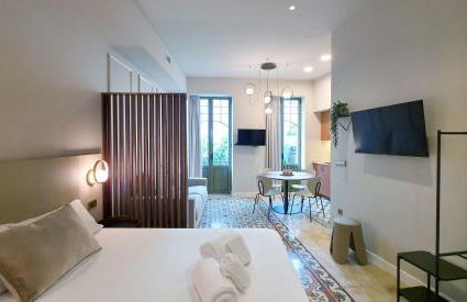 Heritage apartamentos - Foto 9