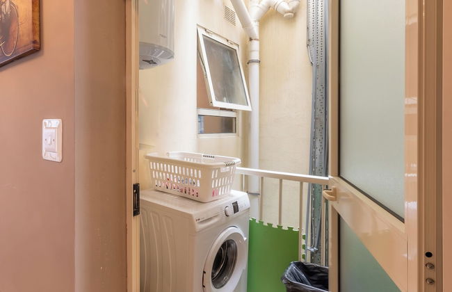 Modern and Comfortable Apart Savoy Garden - Foto 26