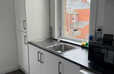 ResiLets 1st Floor apartment - Foto 7