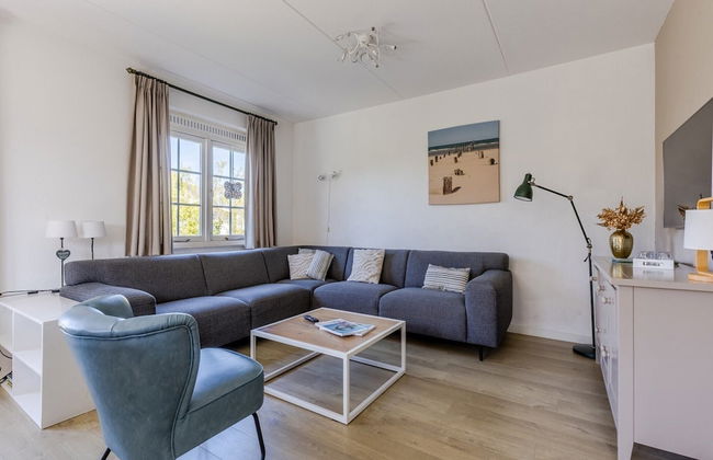 Restyled Villa With Dishwasher, Near the Sea in Domburg - Photo 16