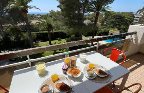 Apartment with pool at 400 meters from the sea - Foto 9