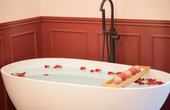 Miss Marguerite Suite - Photo 16