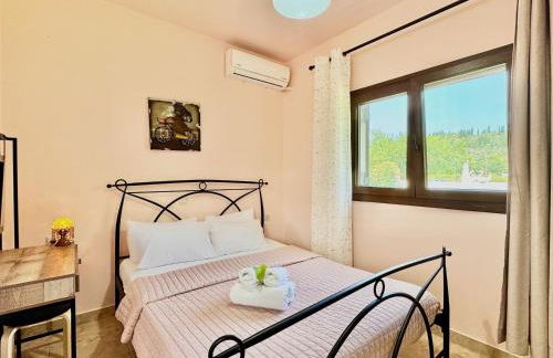 Villa Cocoon Sidari with private pool by DadoVillas - Foto 31