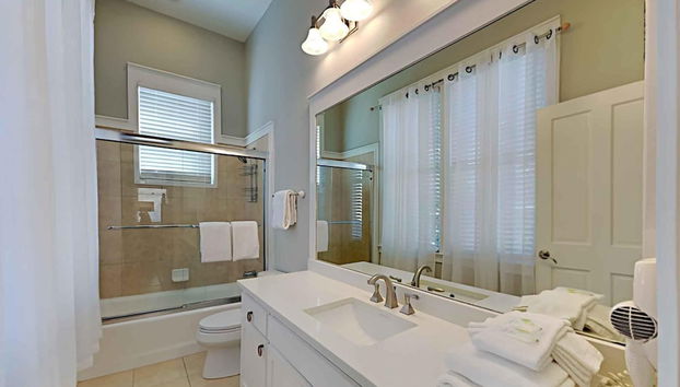 A Garden Cottage by Southern Vacation Rentals - Foto 4, Servicios del alojamiento