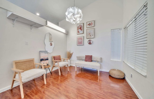 @marbella Lane - 4BR Lavish Castle Retreat - Foto 5