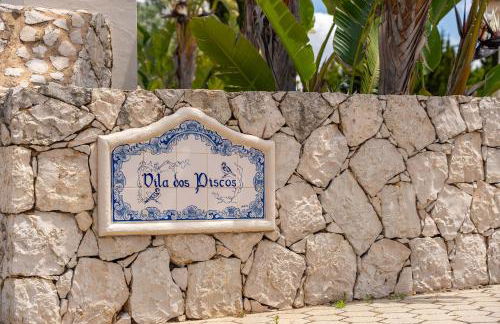 Vila dos Piscos - Foto 53