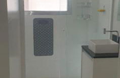 Lindo Studio ao lado do Aquário/Praia - Foto 52