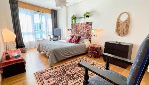 The Cliffs - Ortigueira Kalmak - Foto 5