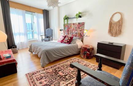 The Cliffs - Ortigueira Kalmak - Foto 5