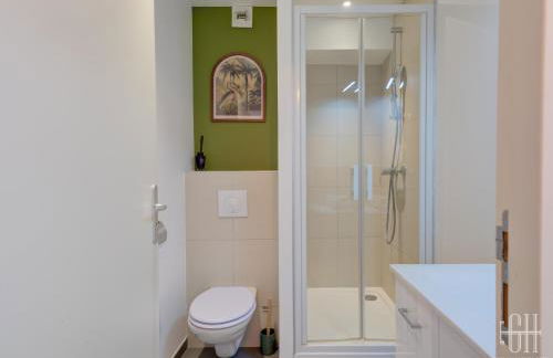 Studio Cosy - 100m Gare de Tours - Idéal - Photo 4