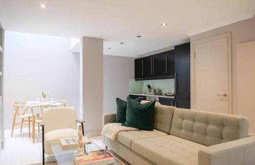 Gorgeous house in heart of Notting Hill - Foto 26