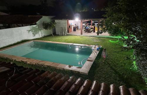 Casa com 9 quartos, Piscina 10x5m e área gourmet - Foto 24