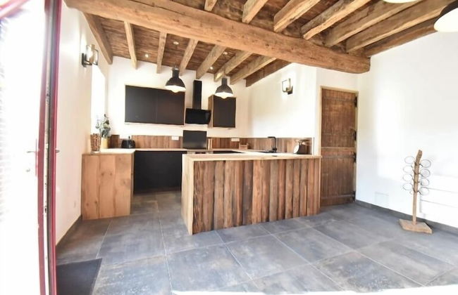 Le Relais des Calèches - Foto 3