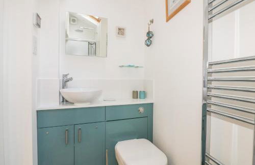 Puffin Cottage - Foto 10