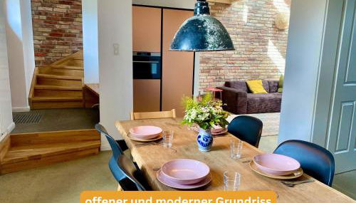 Boddenhus Lubmin - Historische Scheune - Foto 3