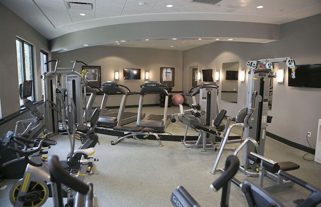 Furnished Quarters at 15/25 Bank Street - Foto 23