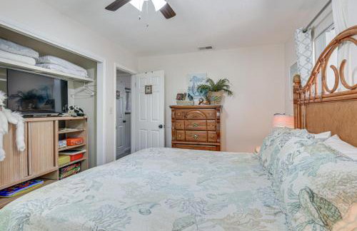 4 Mi to Okaloosa Fun Peaceful Holiday Retreat! - Foto 25