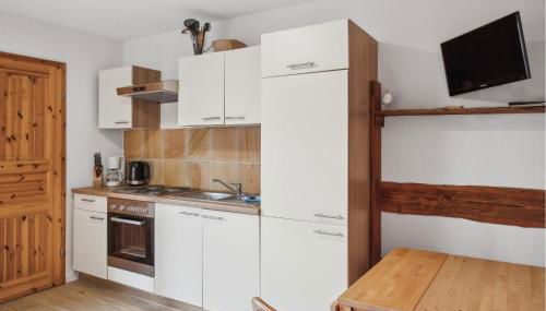 Gorgeous Apartment In Am Salzhaff - Foto 4