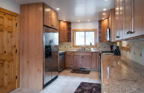 Valley View at Palisades -4 BR w Mountain Views, Pet-Friendly, and Close to Village - Foto 6