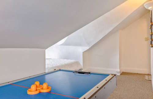 5BDRM GEM with Arcade - Mt Wash - Foto 5