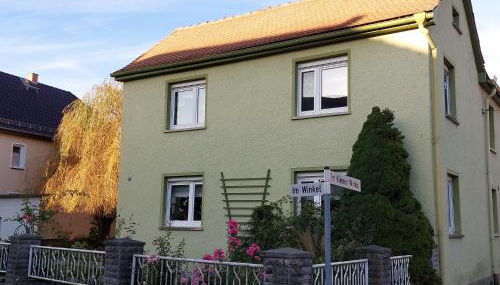 Ferienwohnung Benkertshof - Foto 2, Garden view