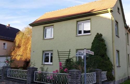 Ferienwohnung Benkertshof - Foto 2