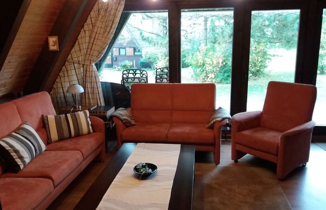 Feriendorf Waldbrunn - Foto 17