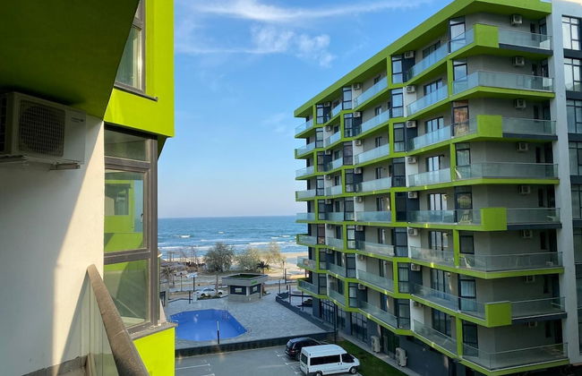 Deluxe Alezzi - Foto 1