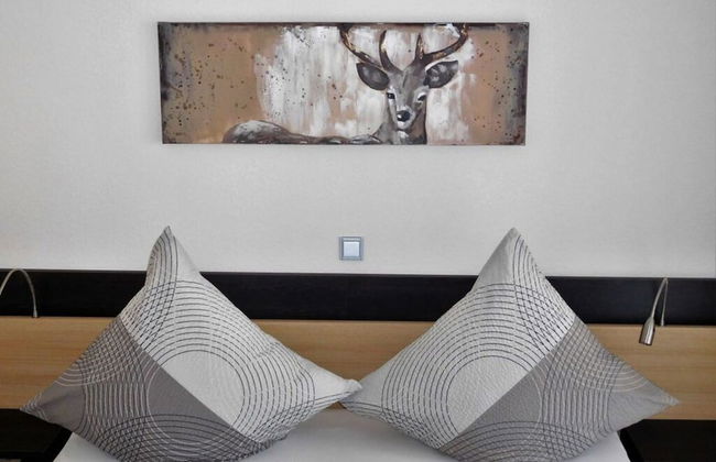 Holiday Apartment Kurpark - Photo 2