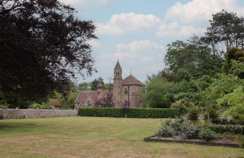 Yard Cottage - Foto 31