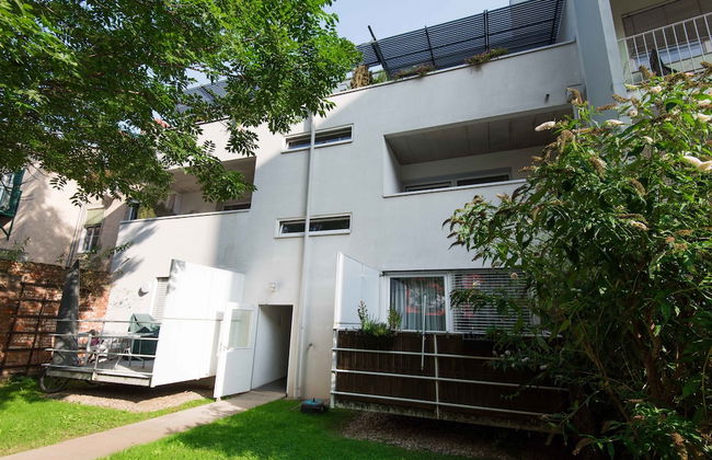 Appartements in Graz beim LKH - Foto 51