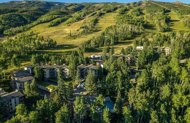 Top of the Village - Foto 1