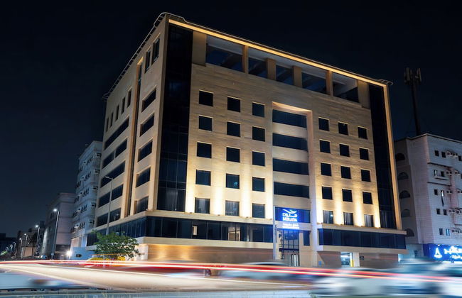 MIRADA BLUE - PALESTINE - Foto 66