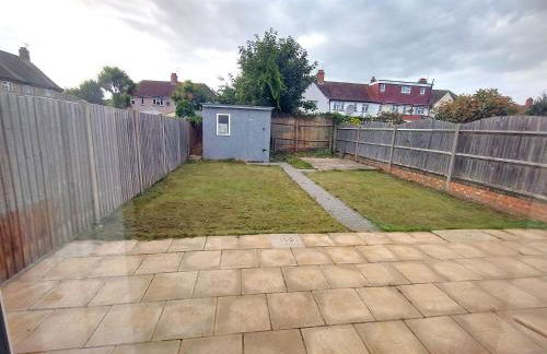 Enyo House Brentford London - Foto 30