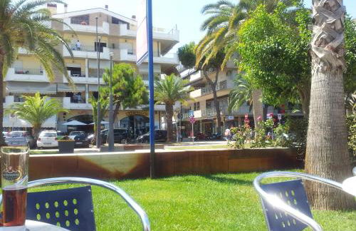 Mansarda Fronte Mare con servizio spiaggia incluso a Roseto degli Abruzzi - Foto 10