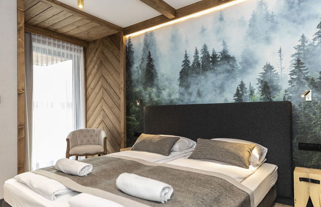 Apartamenty Szymaszkowa 7 - Photo 10