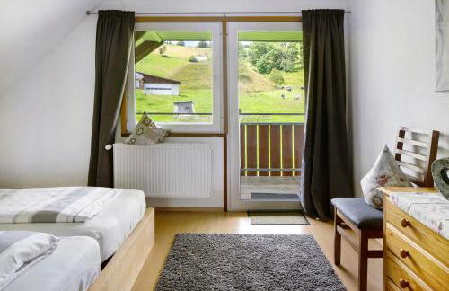 Sport Rees - Ferienwohnung Melanie - Foto 13