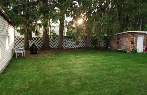 Olean New York 4 bedrooms entire house near Saint Bonaventure - Foto 6