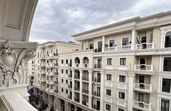 Boulevard 46 - Foto 13