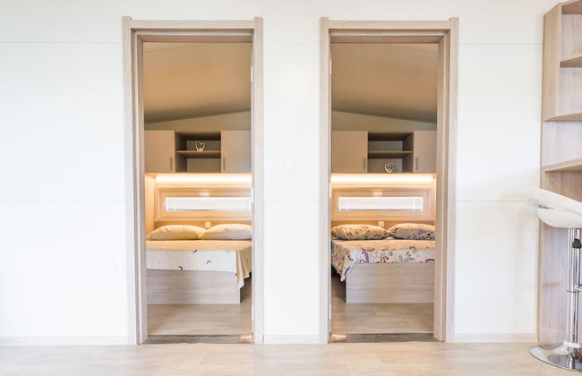 Mobile Home Rock Rose 2 - Foto 17